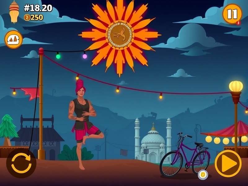 Indian Cumin Elite Festival Event